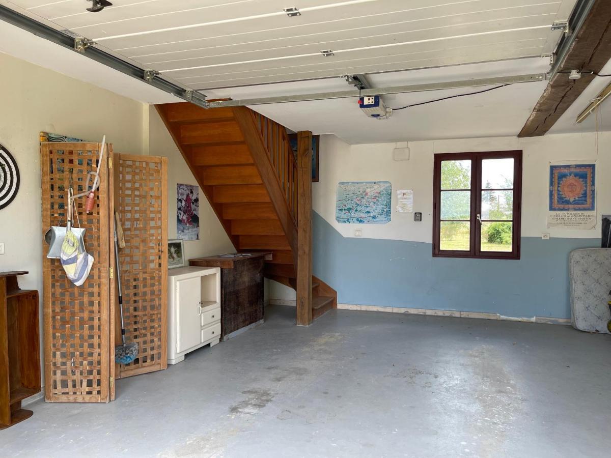 Appartement La Melerie *