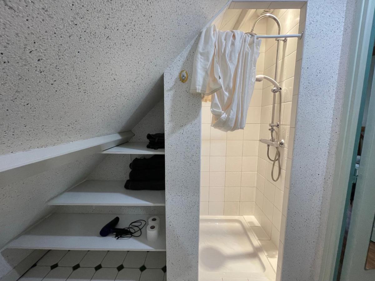 La Melerie Apartment *