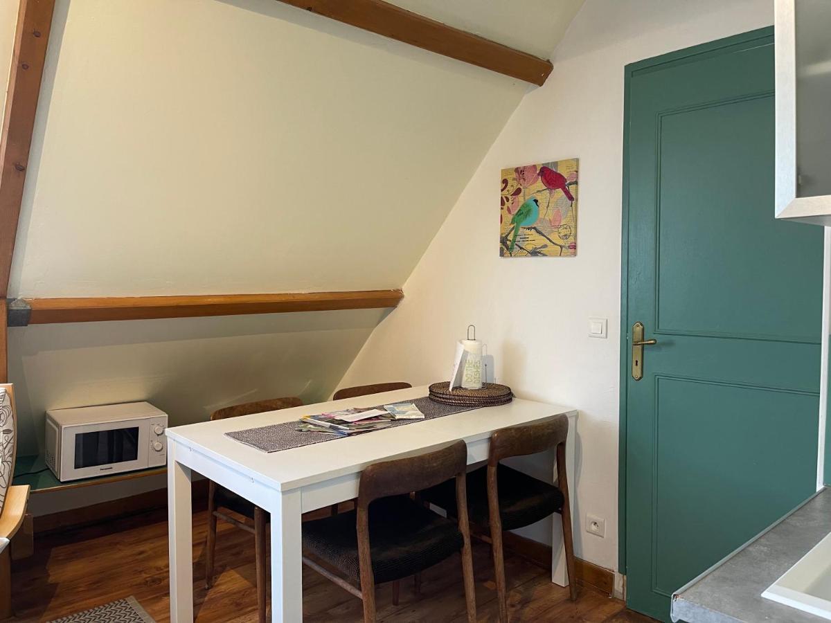 La Melerie Apartment *