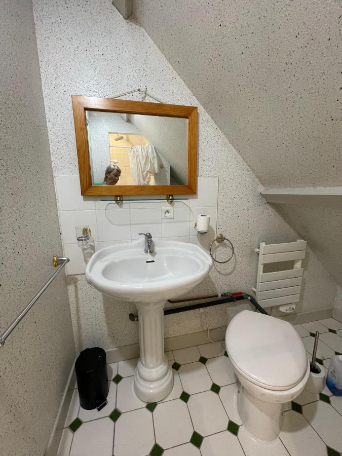 Apartment La Melerie