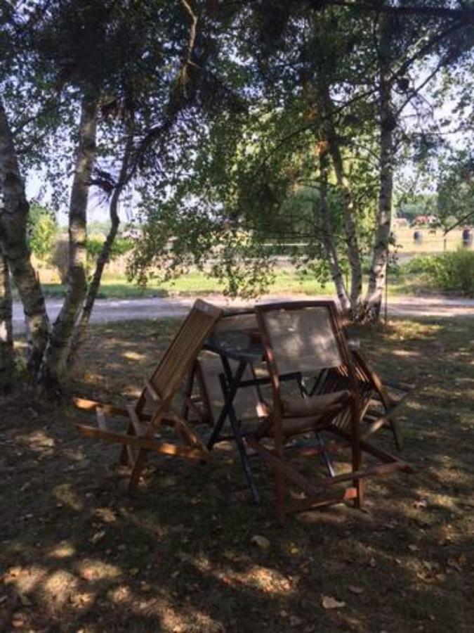 Apartment La Melerie